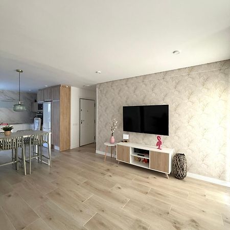 Beauty Home Salou Eksteriør bilde