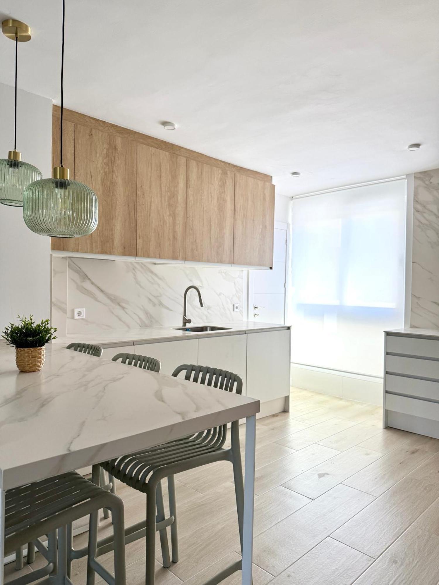 Beauty Home Salou Eksteriør bilde