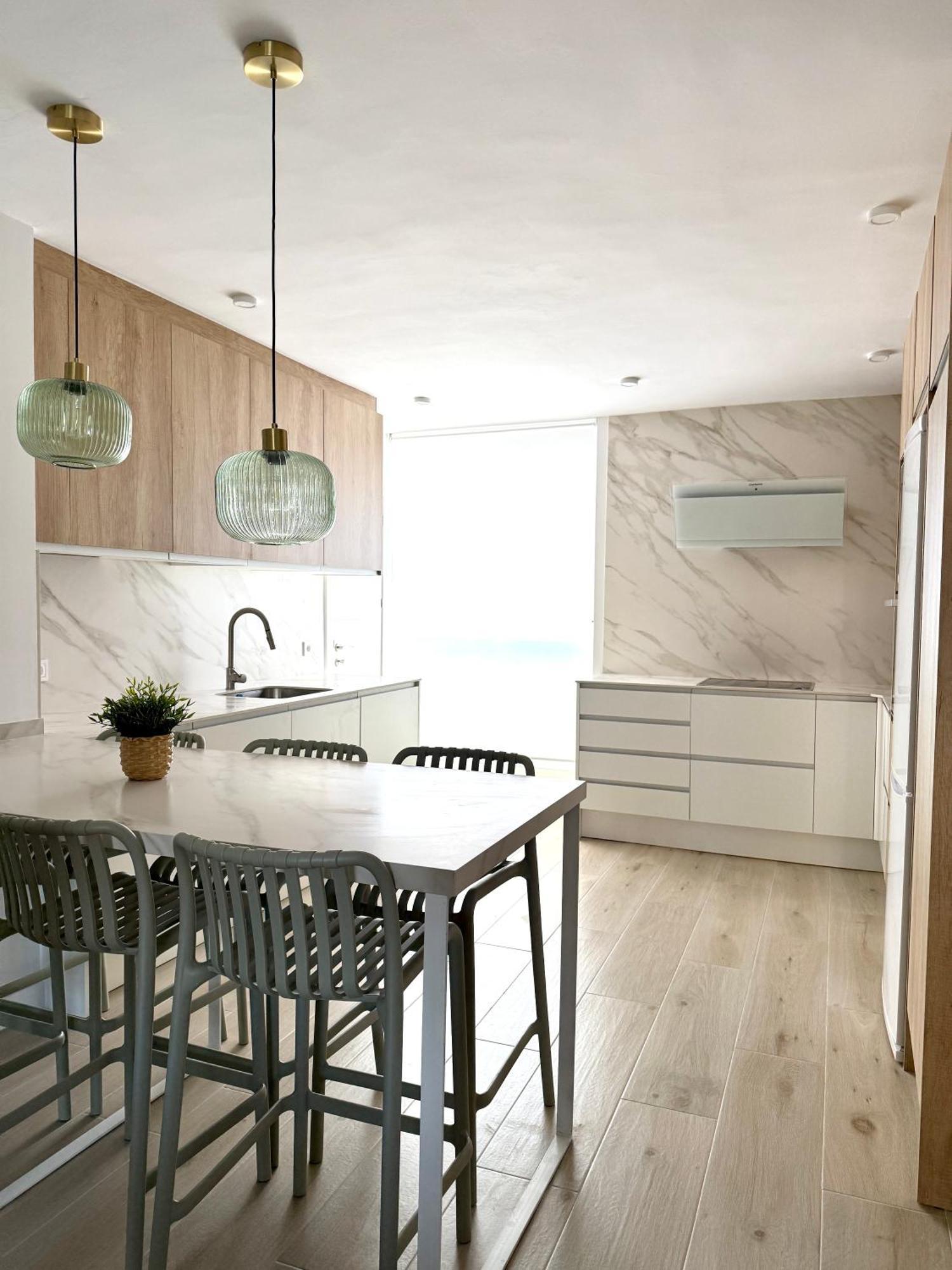 Beauty Home Salou Eksteriør bilde