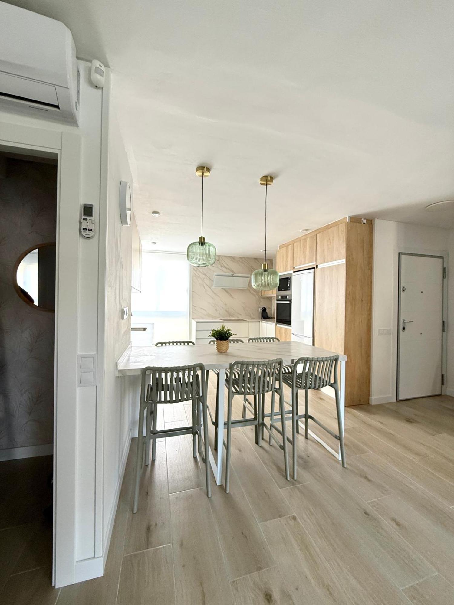 Beauty Home Salou Eksteriør bilde