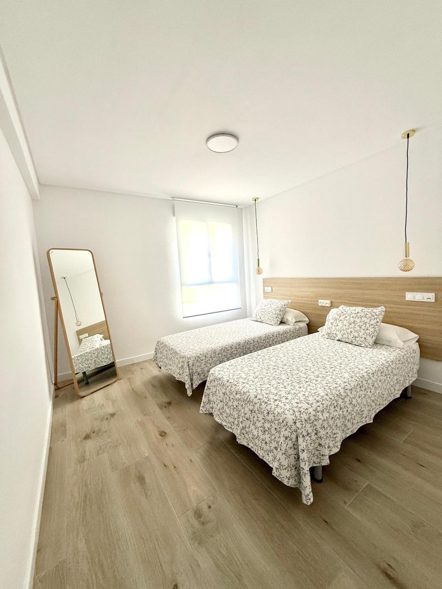 Beauty Home Salou Eksteriør bilde