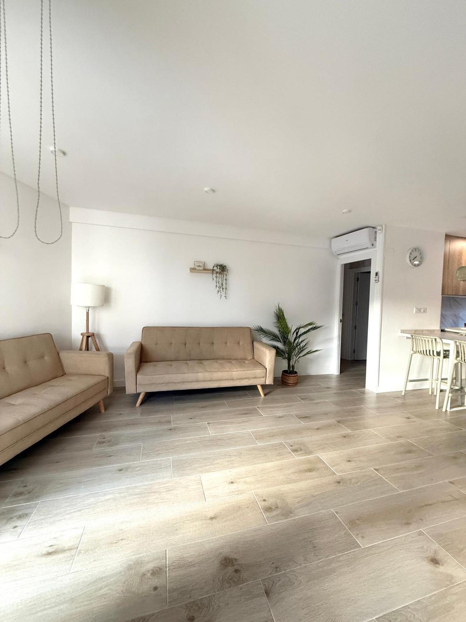 Beauty Home Salou Eksteriør bilde