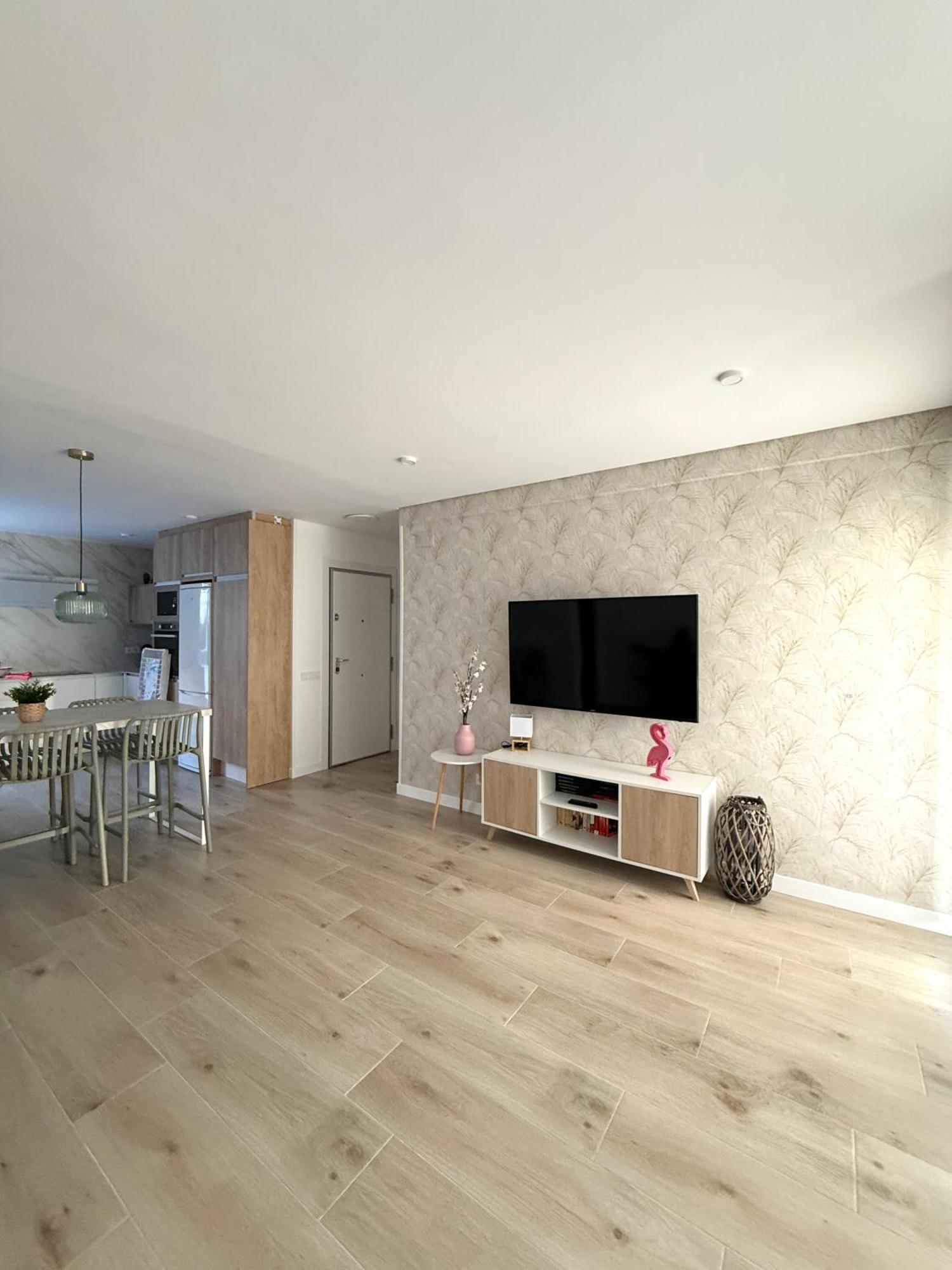 Beauty Home Salou Eksteriør bilde