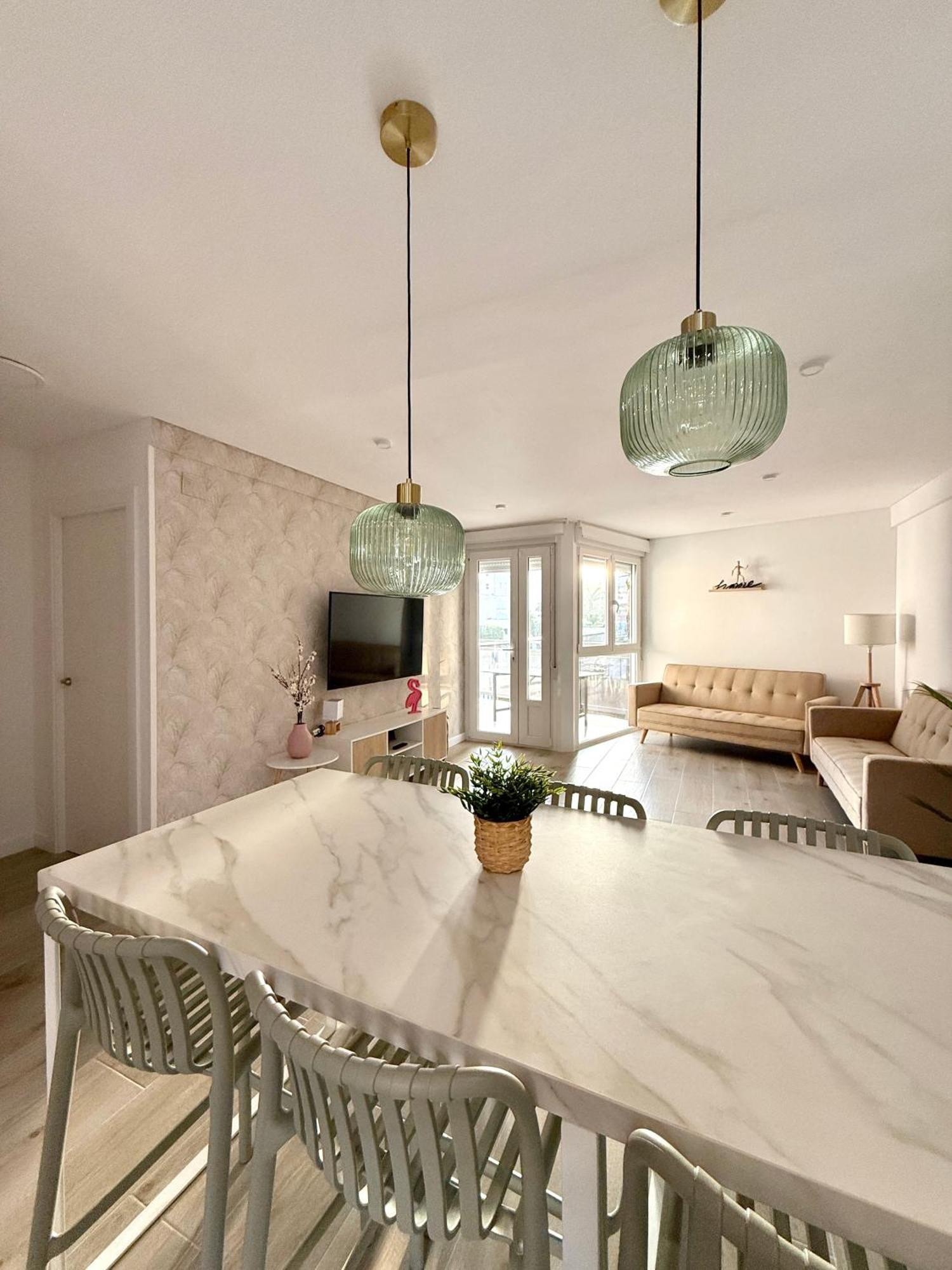 Beauty Home Salou Eksteriør bilde